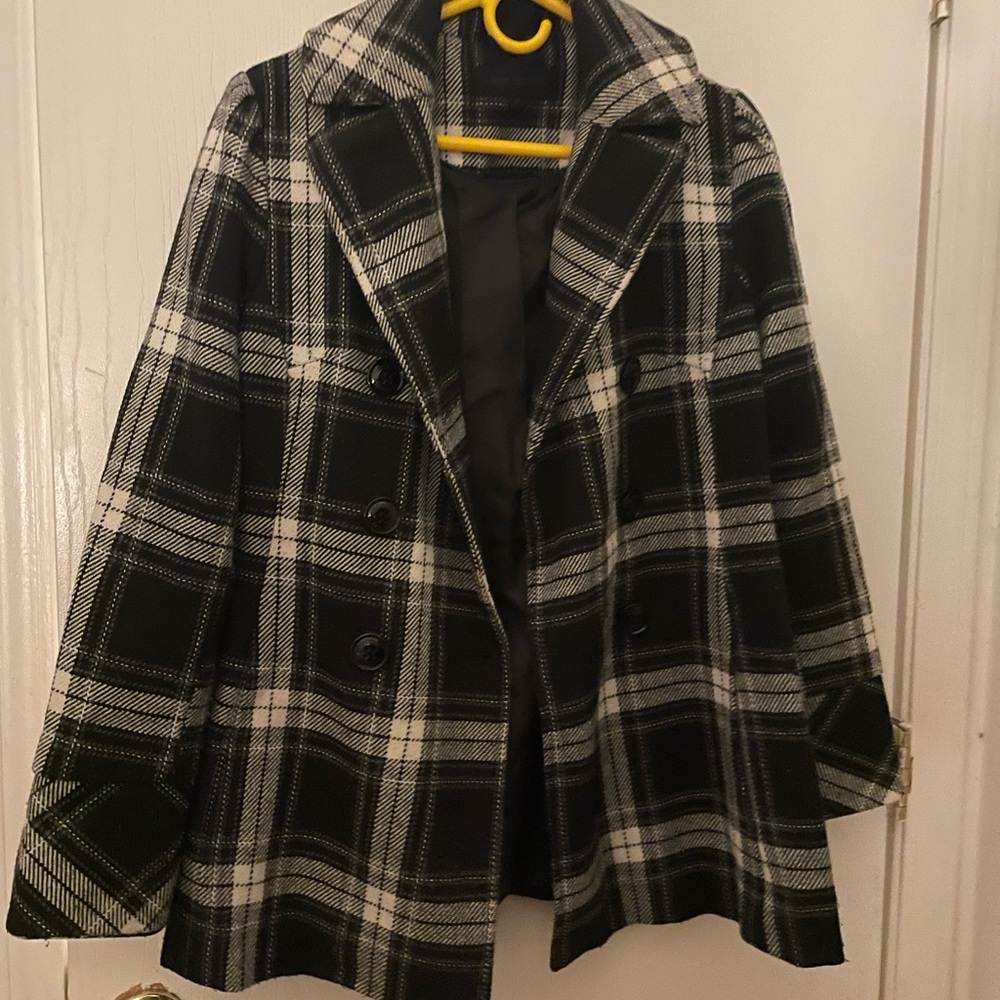 Steve Madden Pea coat
